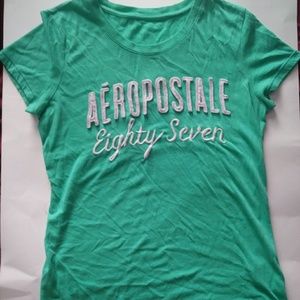🌴 Aeropostale shirt